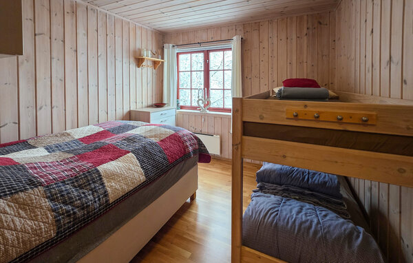 Appartamento - Vågslid , Norvegia - N35833 8