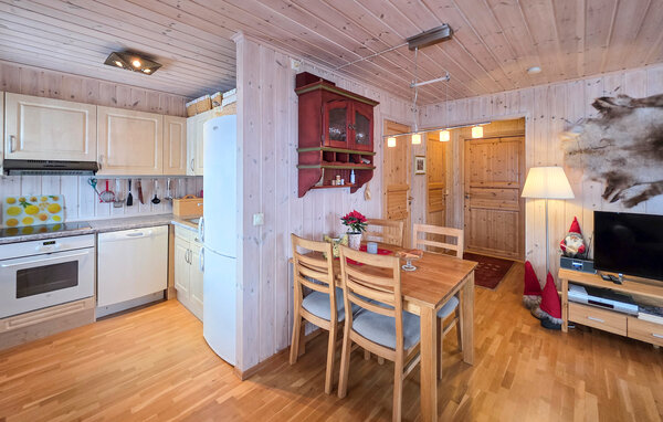 Appartamento - Vågslid , Norvegia - N35833 5