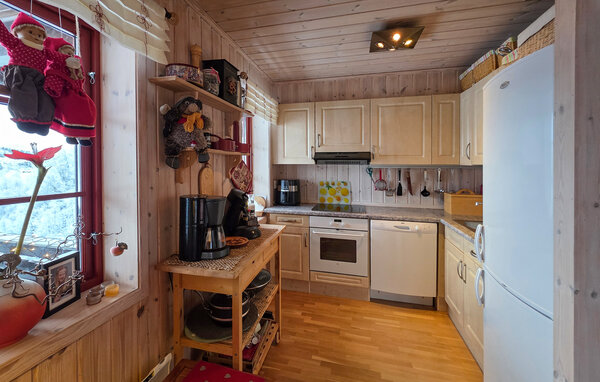 Appartamento - Vågslid , Norvegia - N35833 402