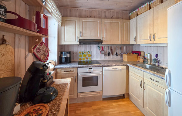 Appartamento - Vågslid , Norvegia - N35833 6