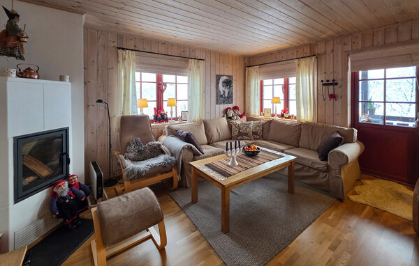 Appartamento - Vågslid , Norvegia - N35833 301