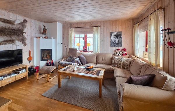 Appartamento - Vågslid , Norvegia - N35833 3