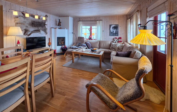 Appartamento - Vågslid , Norvegia - N35833 302