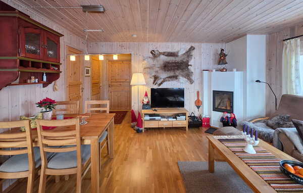 Appartamento - Vågslid , Norvegia - N35833 4