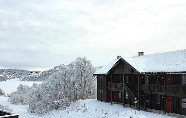 Appartamento - Vågslid , Norvegia - N35833 81