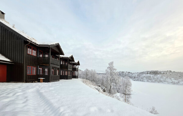 Appartamento - Vågslid , Norvegia - N35833 82