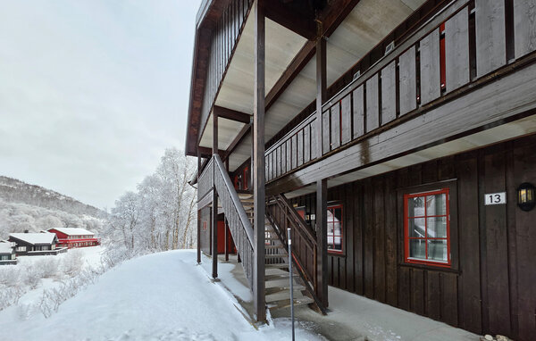 Appartamento - Vågslid , Norvegia - N35833 83