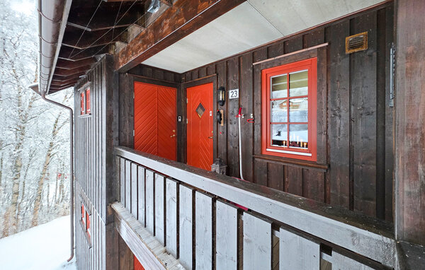 Appartamento - Vågslid , Norvegia - N35833 101