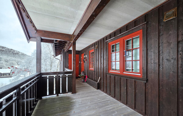 Appartamento - Vågslid , Norvegia - N35833 102