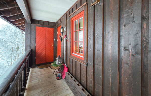 Appartamento - Vågslid , Norvegia - N35833 103