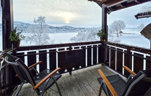 Appartamento - Vågslid , Norvegia - N35833 2