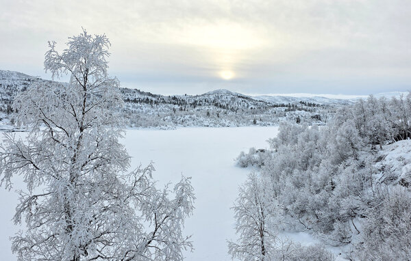 Appartamento - Vågslid , Norvegia - N35833 9