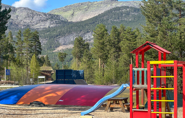 Domy wakacyjne - Vrådal Panorama , Norwegia - N35835 902