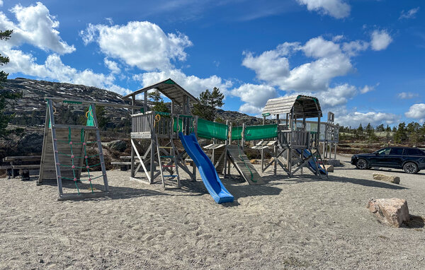 Domy wakacyjne - Vrådal Panorama , Norwegia - N35835 904