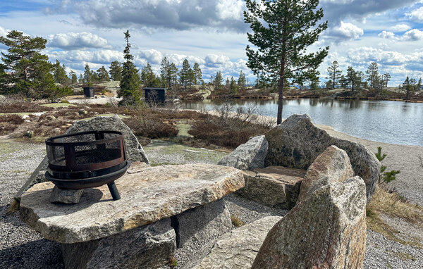 Domy wakacyjne - Vrådal Panorama , Norwegia - N35835 909