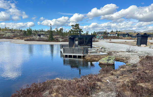 Domy wakacyjne - Vrådal Panorama , Norwegia - N35835 910