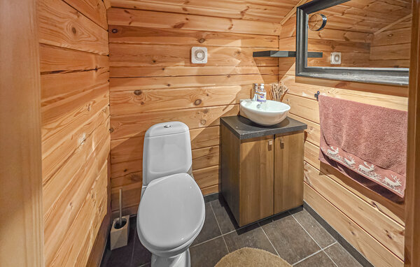 Feriehus - Vrådal Panorama , Norge - N35835 701