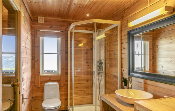 Feriehus - Vrådal Panorama , Norge - N35835 702