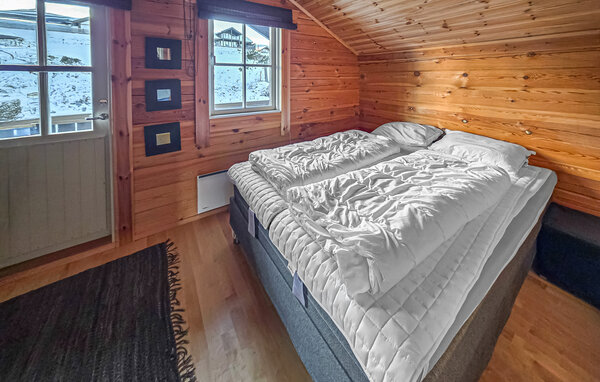 Feriehus - Vrådal Panorama , Norge - N35835 601