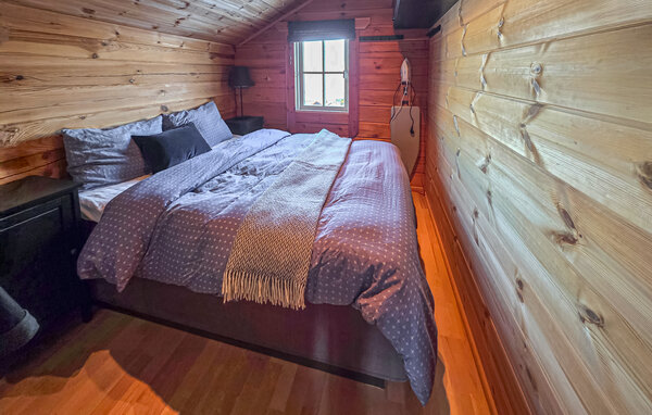 Feriehus - Vrådal Panorama , Norge - N35835 603