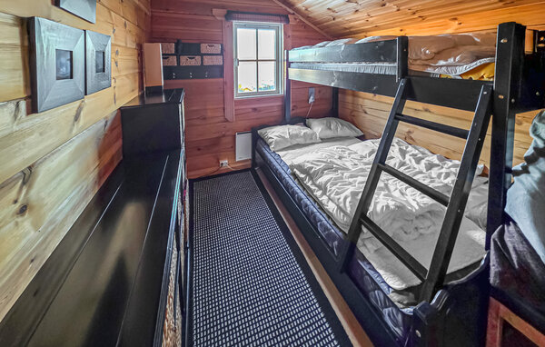 Feriehus - Vrådal Panorama , Norge - N35835 604