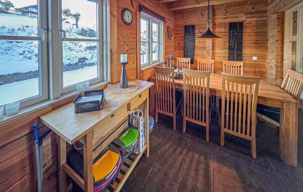 Feriehus - Vrådal Panorama , Norge - N35835 7