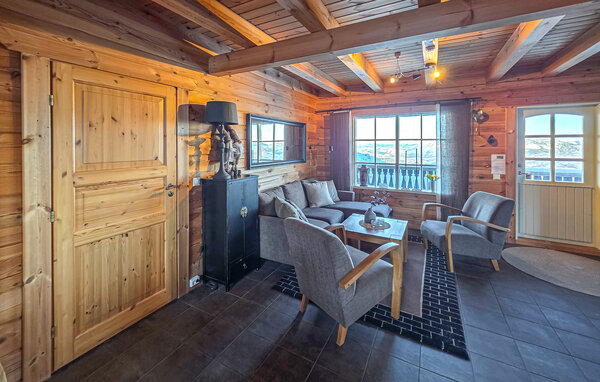 Feriehus - Vrådal Panorama , Norge - N35835 3