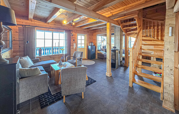 Feriehus - Vrådal Panorama , Norge - N35835 4