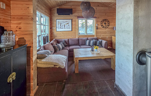 Feriehus - Vrådal Panorama , Norge - N35835 5