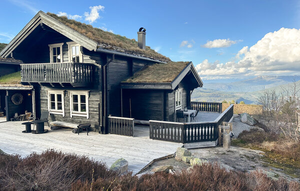 Domy wakacyjne - Vrådal Panorama , Norwegia - N35835 83
