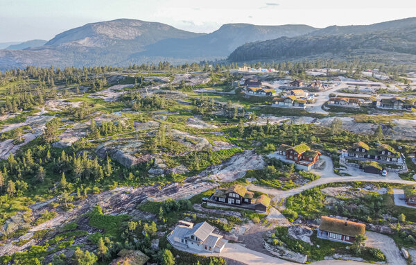 Feriehus - Vrådal Panorama , Norge - N35835 1