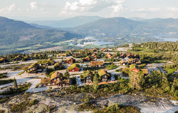 Feriehus - Vrådal Panorama , Norge - N35835 83