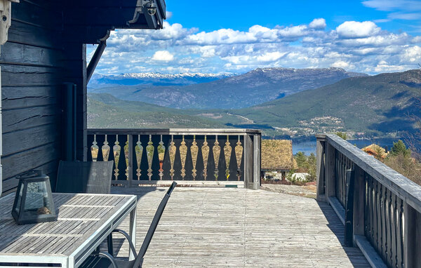 Domy wakacyjne - Vrådal Panorama , Norwegia - N35835 201