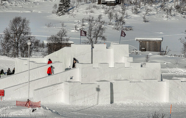 Vakantiehuis - Rauland, Vierli , Noorwegen - N35836 901