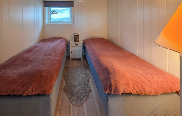 Feriehus - Rauland, Vierli , Norge - N35836 603