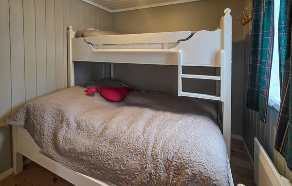 Feriehus - Rauland, Vierli , Norge - N35836 604