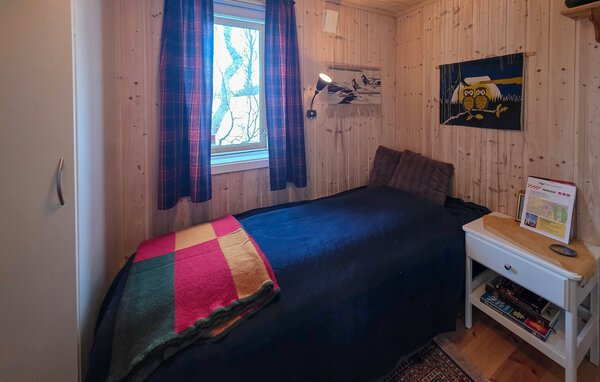 Feriehus - Rauland, Vierli , Norge - N35836 605