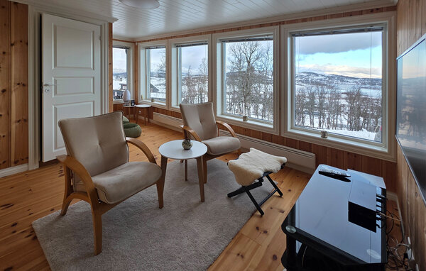 Feriehus - Rauland, Vierli , Norge - N35836 8