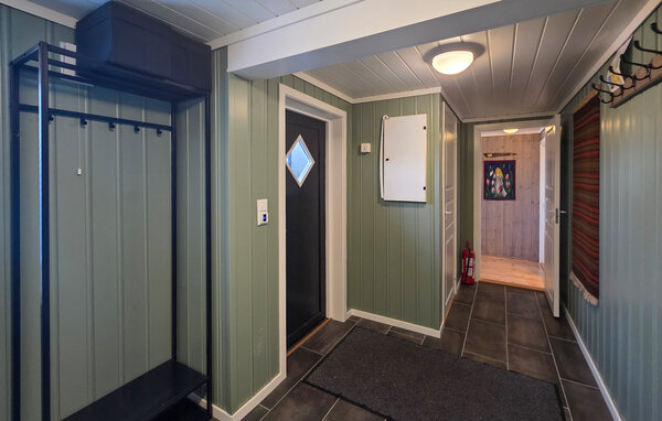 Feriehus - Rauland, Vierli , Norge - N35836 502