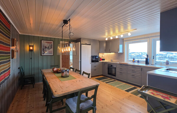 Feriehus - Rauland, Vierli , Norge - N35836 401