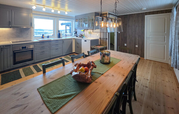 Feriehus - Rauland, Vierli , Norge - N35836 6