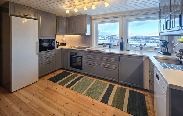 Feriehus - Rauland, Vierli , Norge - N35836 7