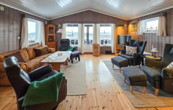 Feriehus - Rauland, Vierli , Norge - N35836 3