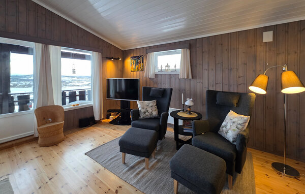 Feriehus - Rauland, Vierli , Norge - N35836 301