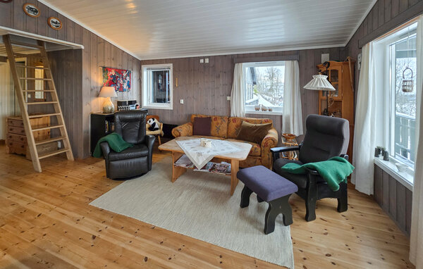 Feriehus - Rauland, Vierli , Norge - N35836 4