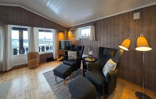 Feriehus - Rauland, Vierli , Norge - N35836 302