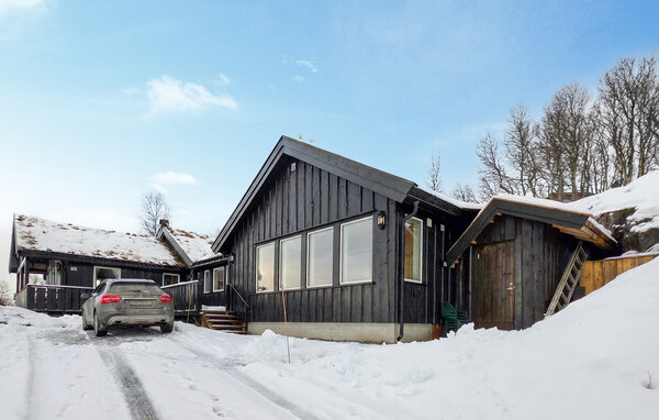 Feriehus - Rauland, Vierli , Norge - N35836 1