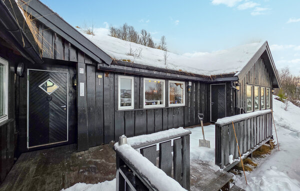 Feriehus - Rauland, Vierli , Norge - N35836 9