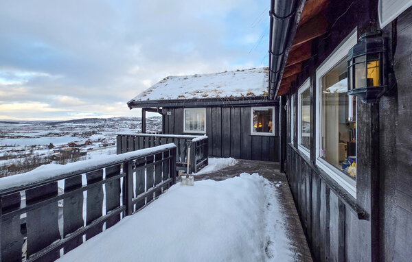 Feriehus - Rauland, Vierli , Norge - N35836 101