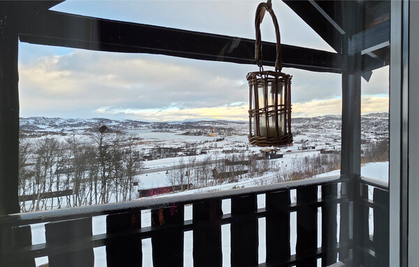 Feriehus - Rauland, Vierli , Norge - N35836 202